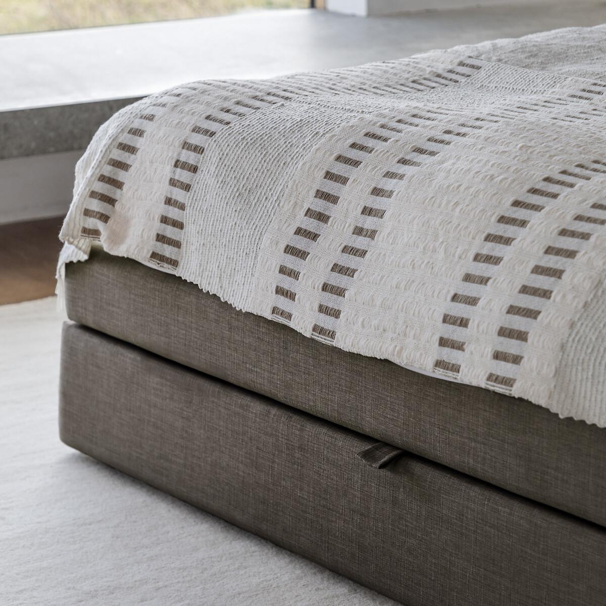 Tisman Linen Storage Drawer Bed – image 3