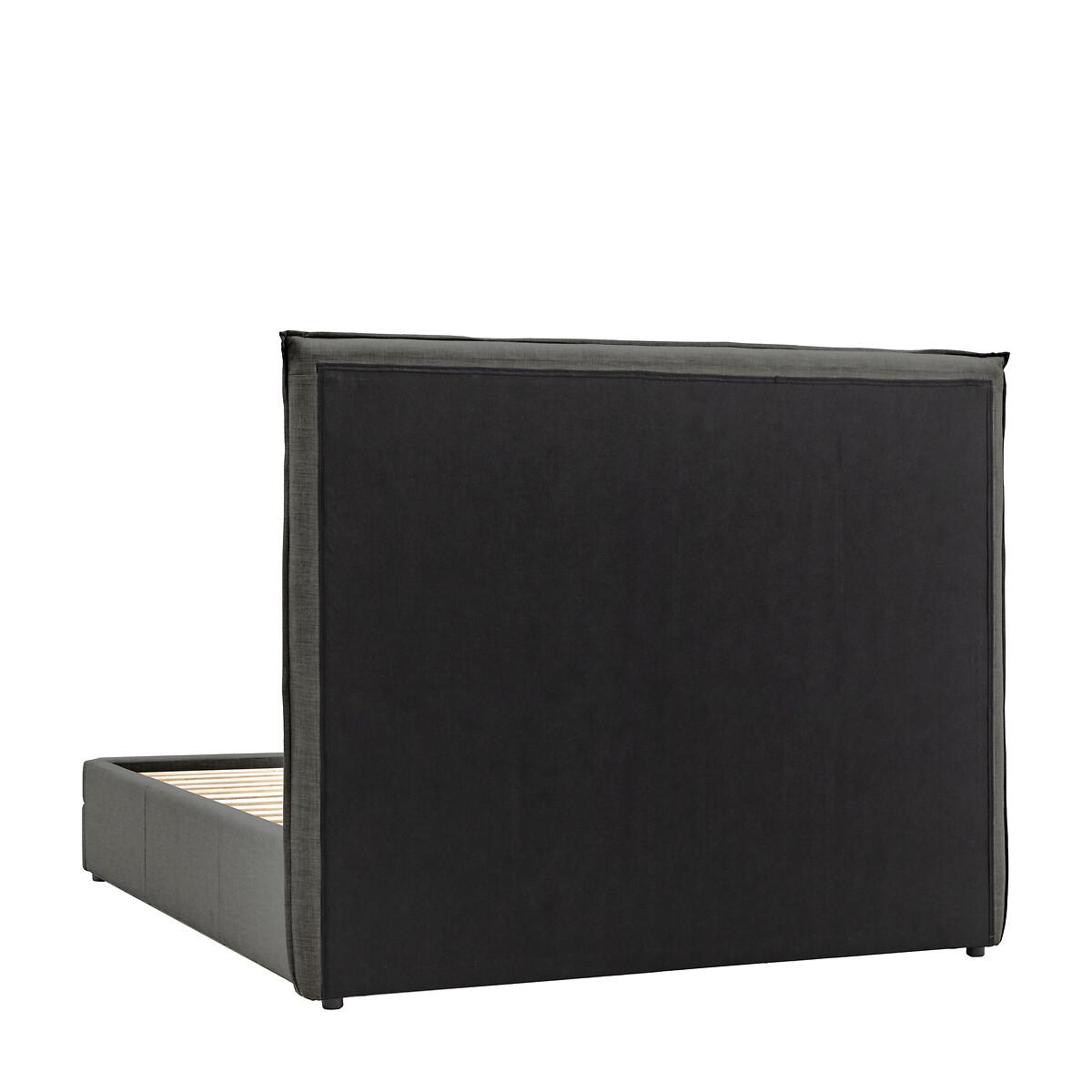 Tisman Linen Storage Drawer Bed – image 7