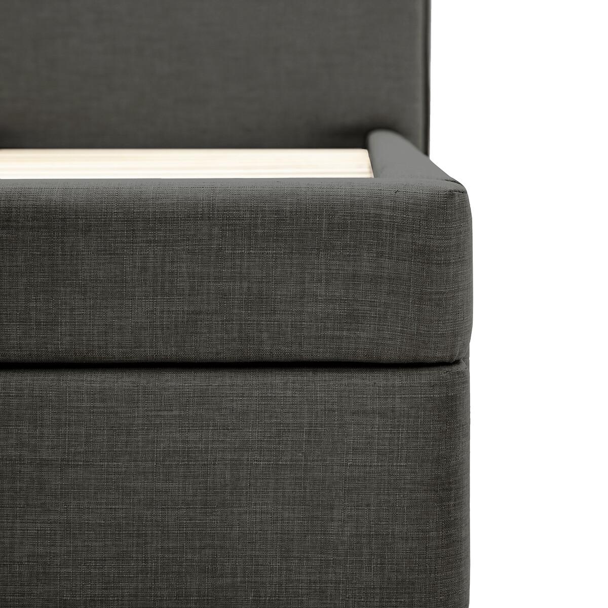 Tisman Linen Storage Drawer Bed – image 9