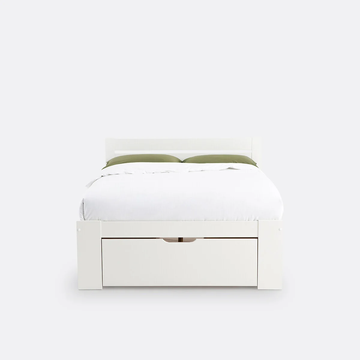 Konni Bed with Drawers and Bedside Tables – image 2