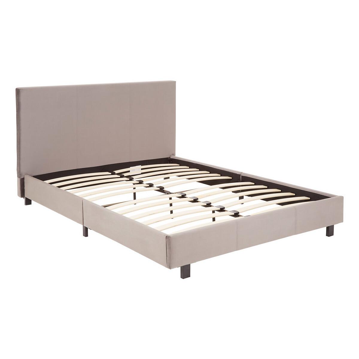 Compact Velvet “Bed in a Box” – image 2