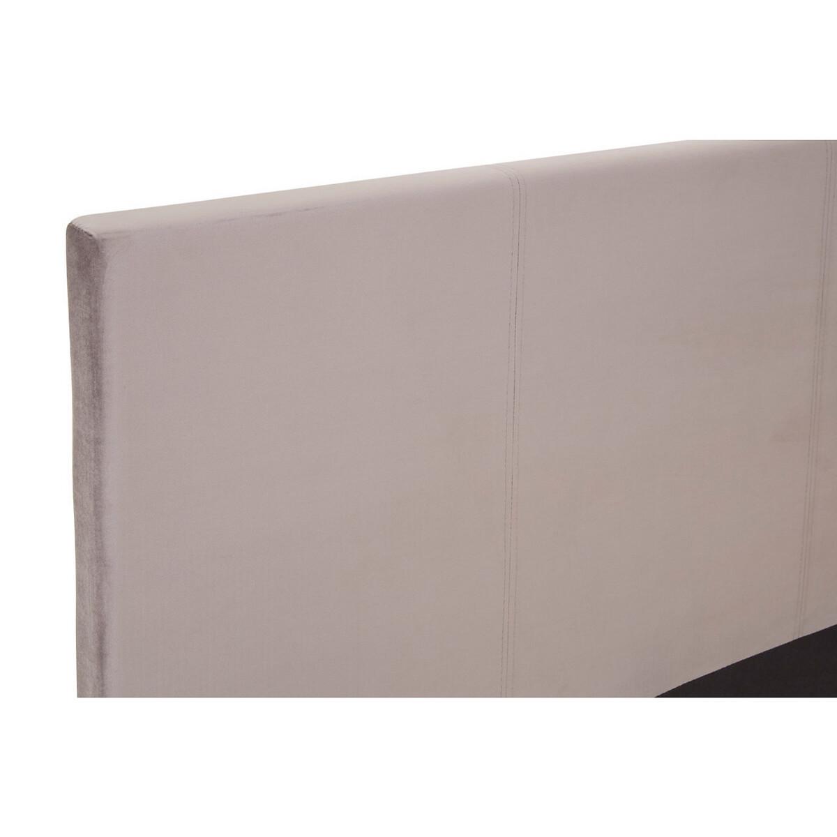 Compact Velvet “Bed in a Box” – image 5