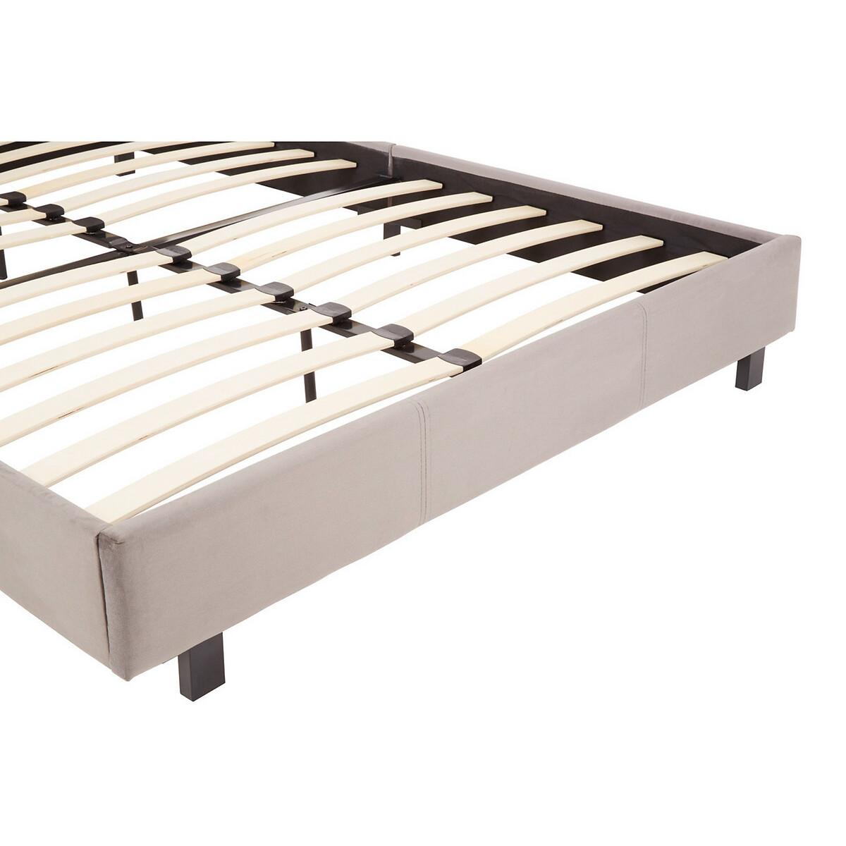 Compact Velvet “Bed in a Box” – image 7