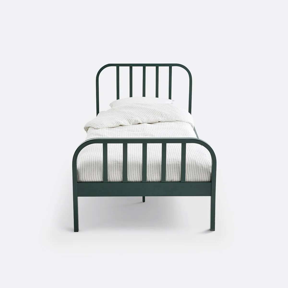 Pensio Metal Bed – image 3