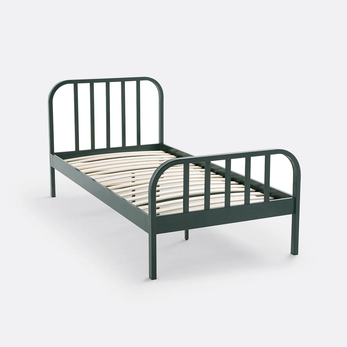 Pensio Metal Bed – image 4