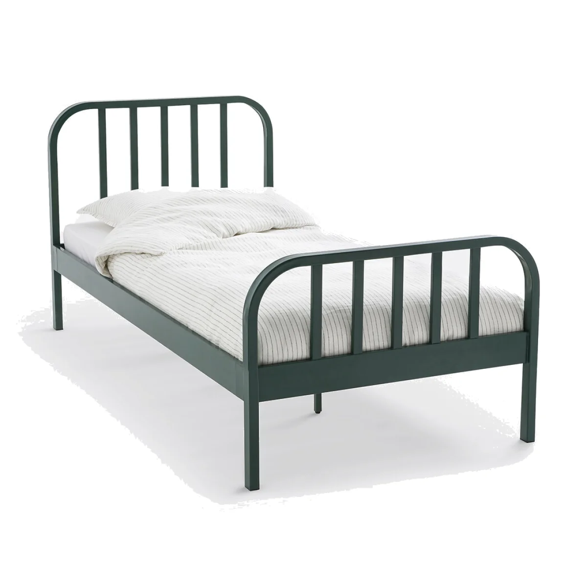 Pensio Metal Bed – image 1