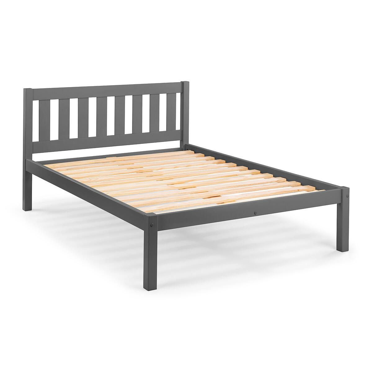 Lara Pine Bed – image 3