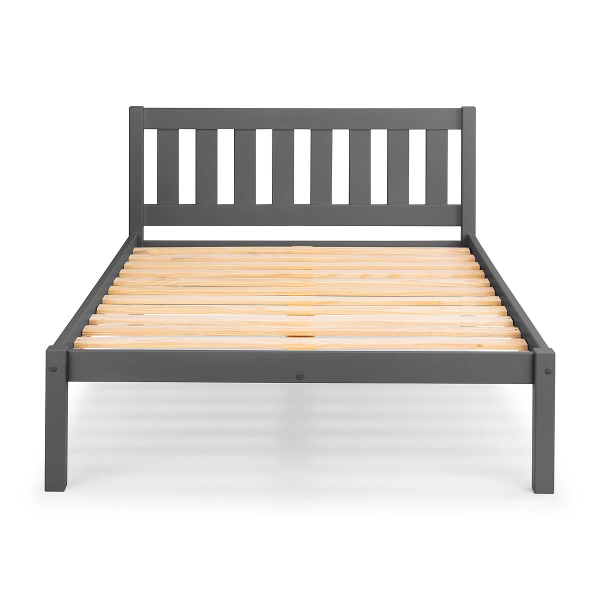 Lara Pine Bed – image 4
