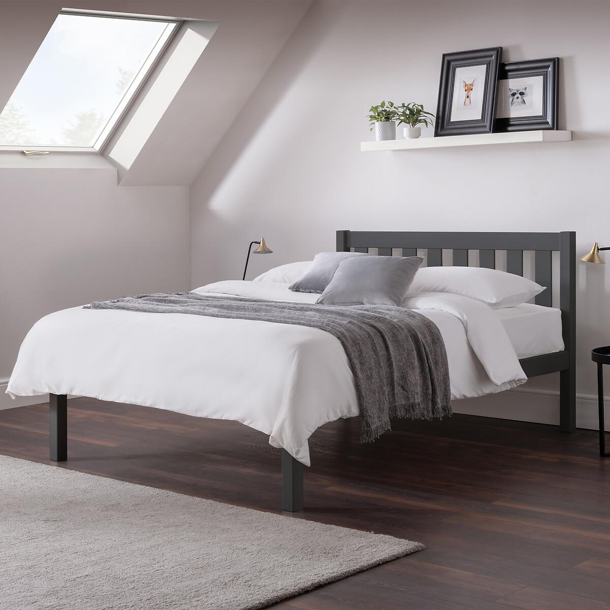Lara Pine Bed – image 1