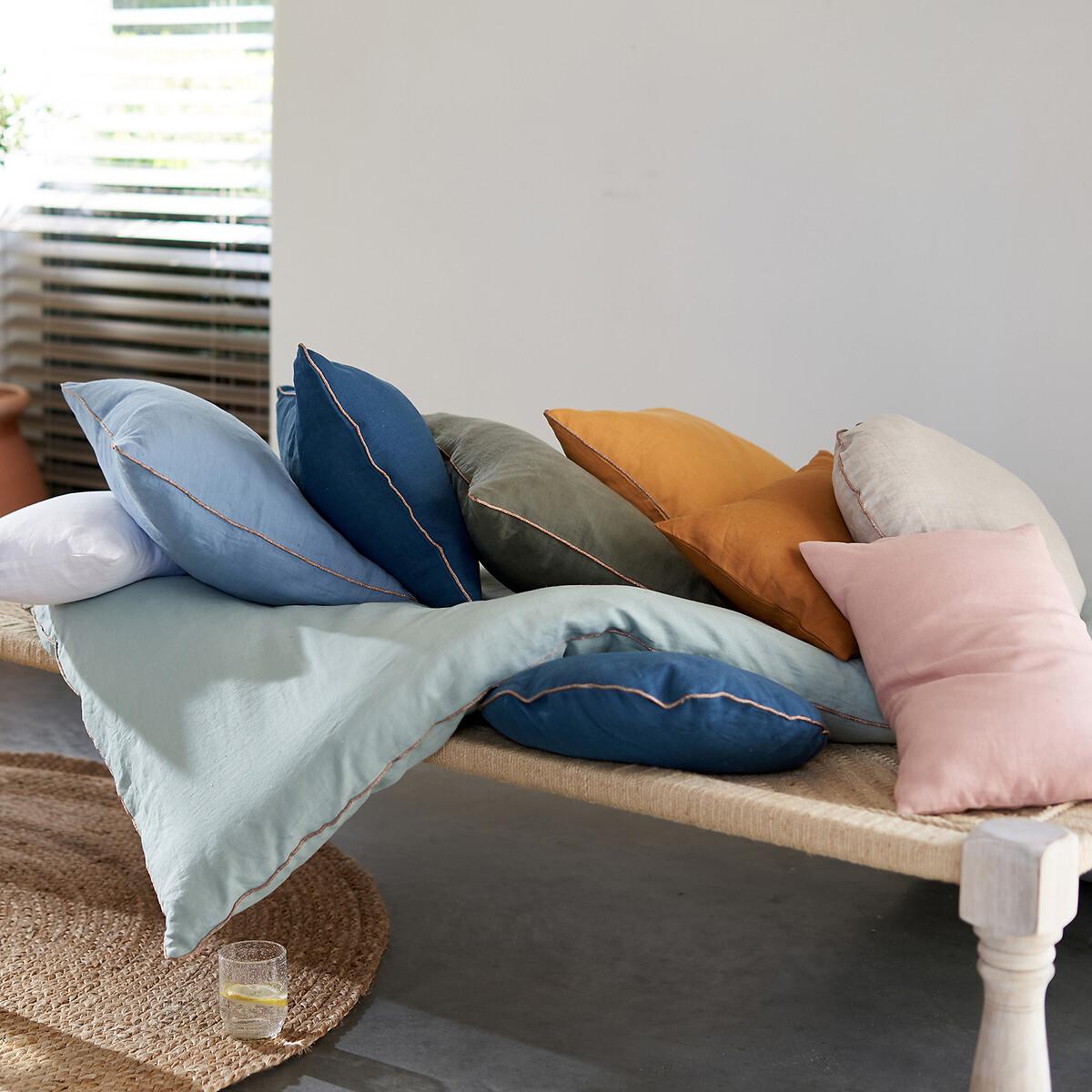 Adas Bench/Indian Bed in Wood and Rope – image 8