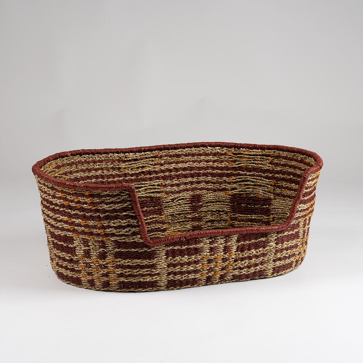 Red Check Bed w/mat S – image 2