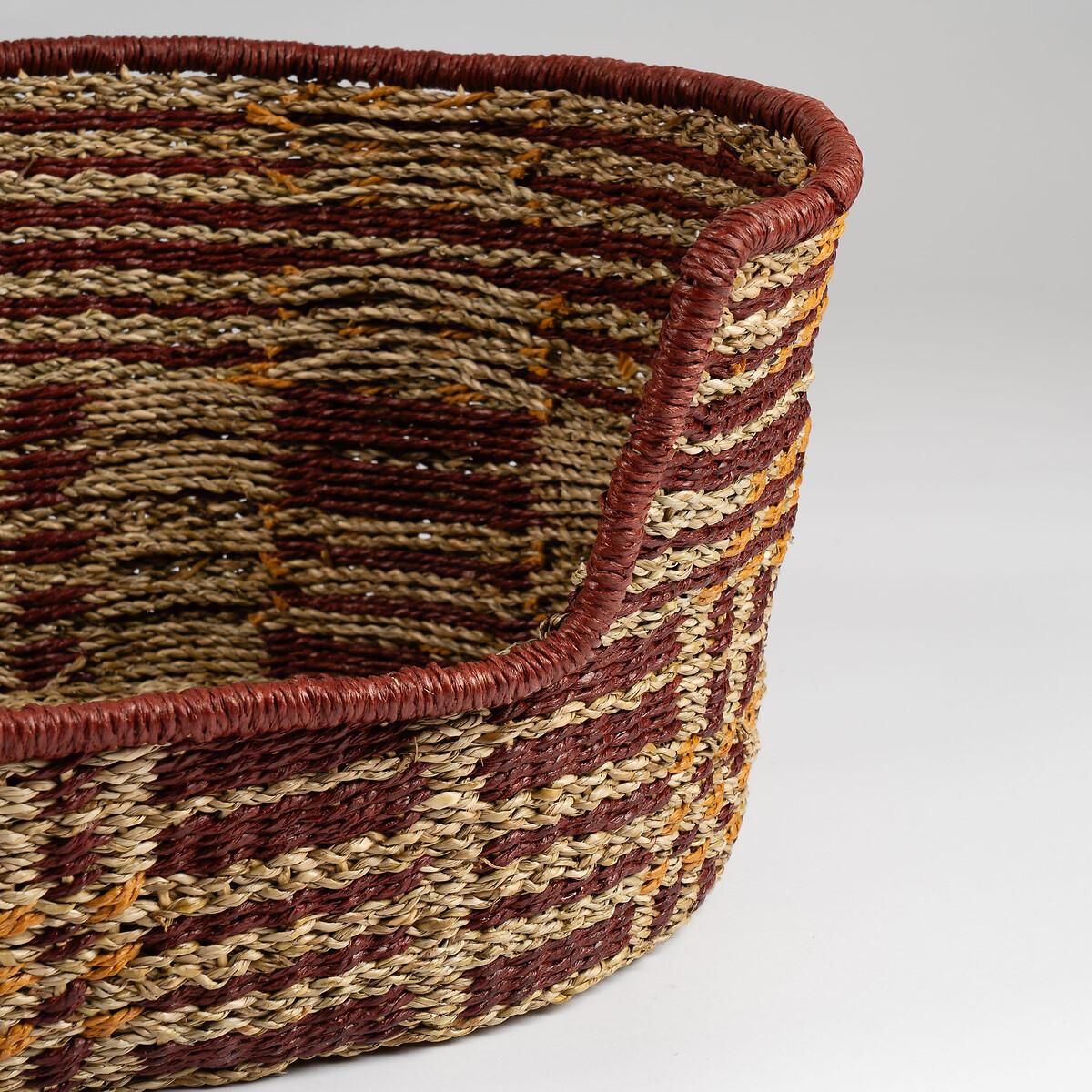 Red Check Bed w/mat S – image 3