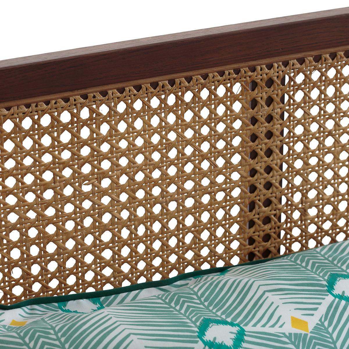 Noya Vintage Bed – image 3