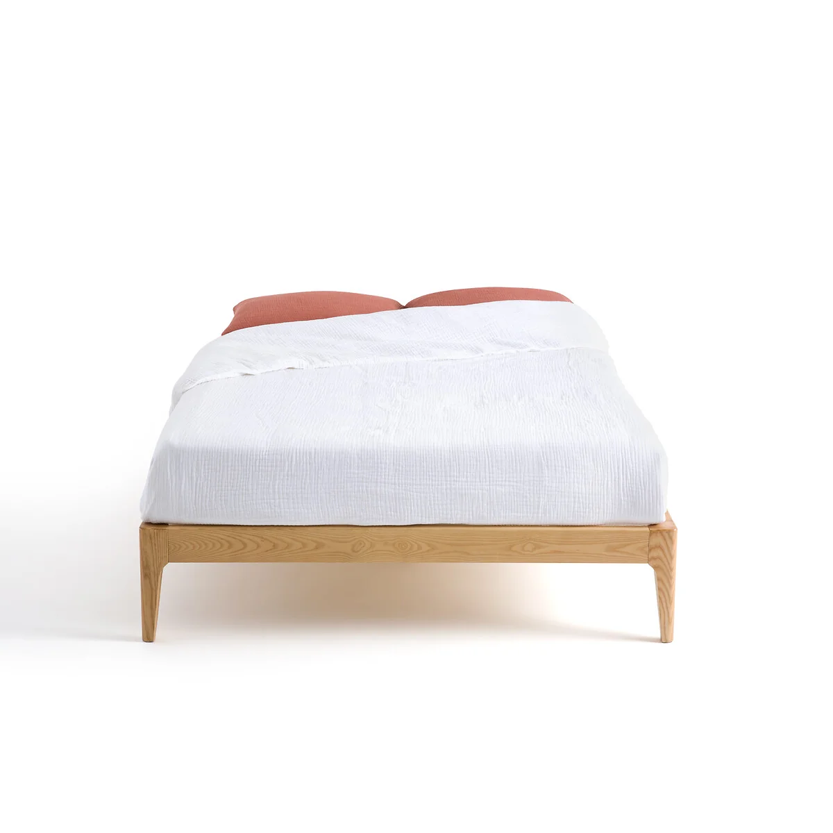 Agura Solid Ash Bed – image 3