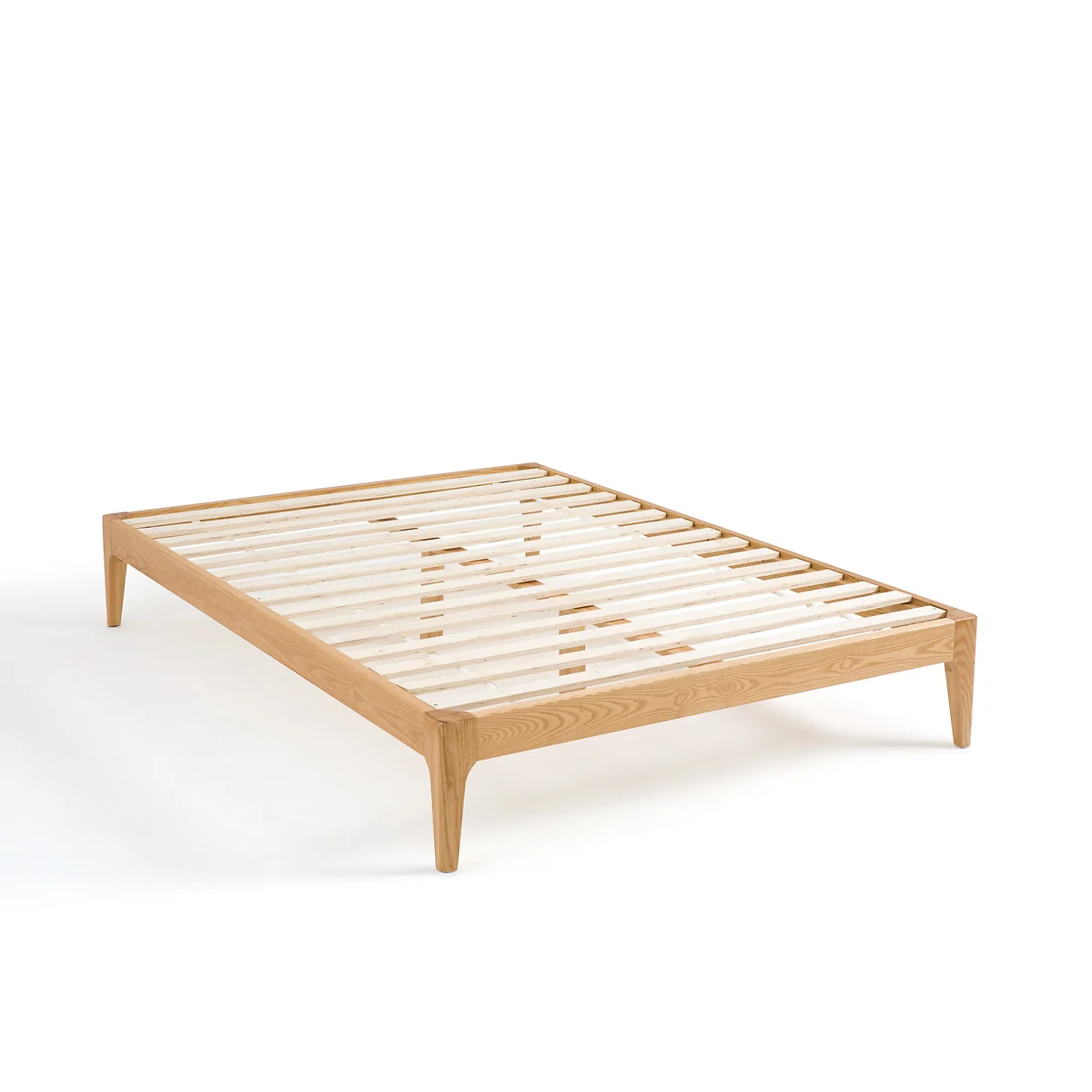 Agura Solid Ash Bed – image 4