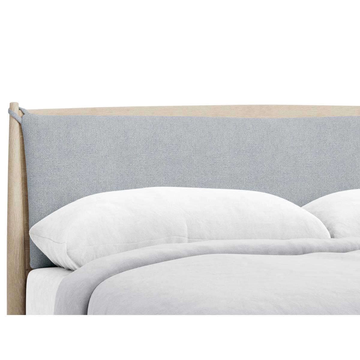 Bagel Bed Headboard Covers – image 2