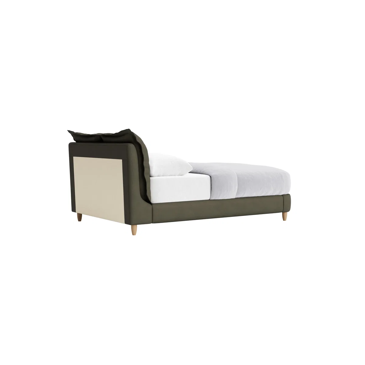 Beddy-Byes Bed, King (Woody Walk Clever Cotton) – image 3