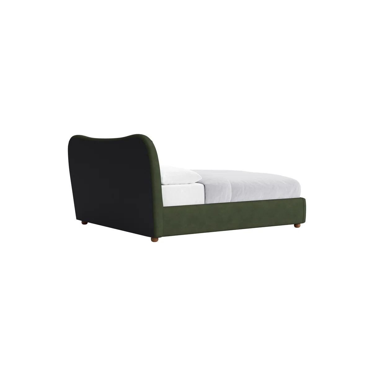 Monroe Bed, Superking (Woody Walk Clever Cotton) – image 3