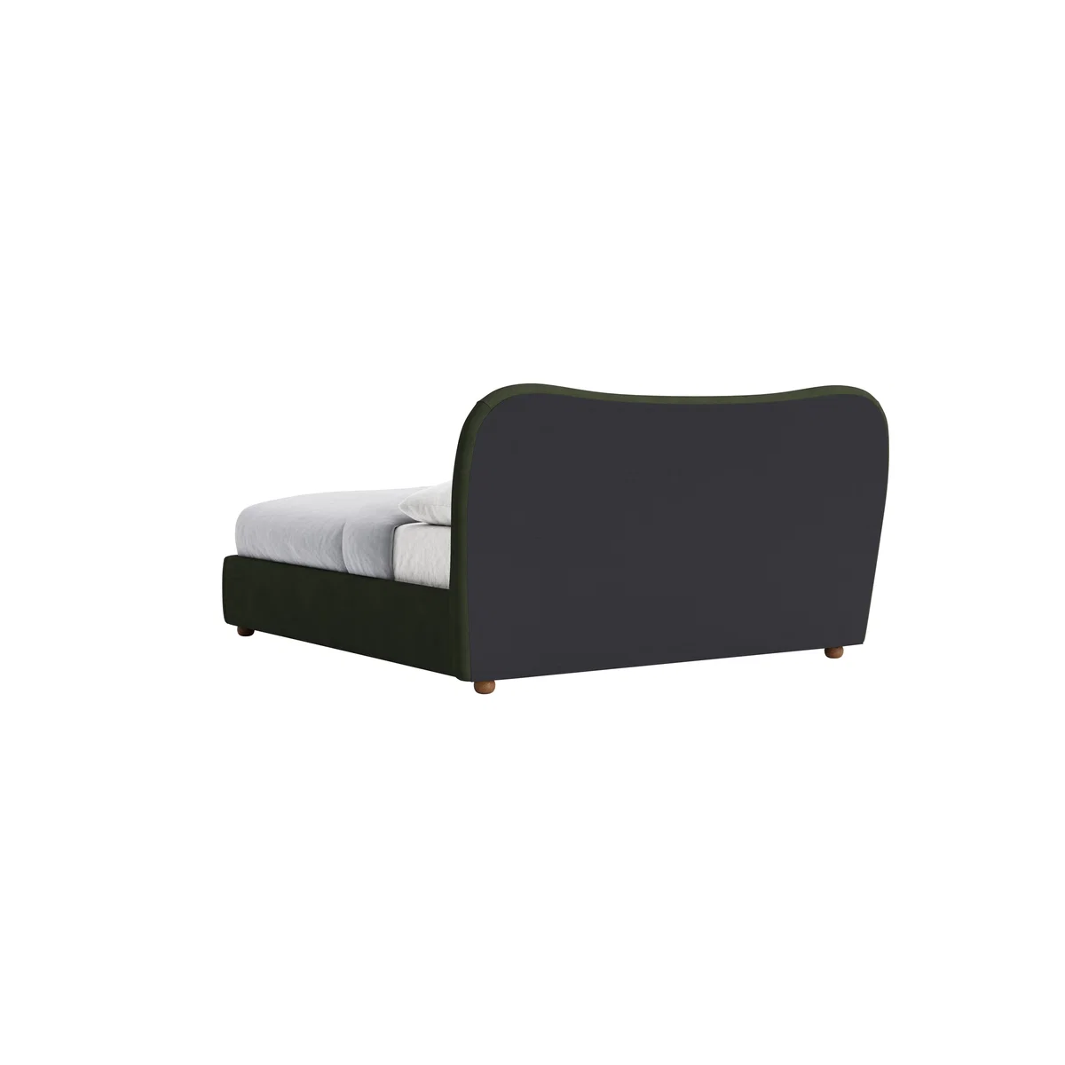 Monroe Bed, Superking (Woody Walk Clever Cotton) – image 5