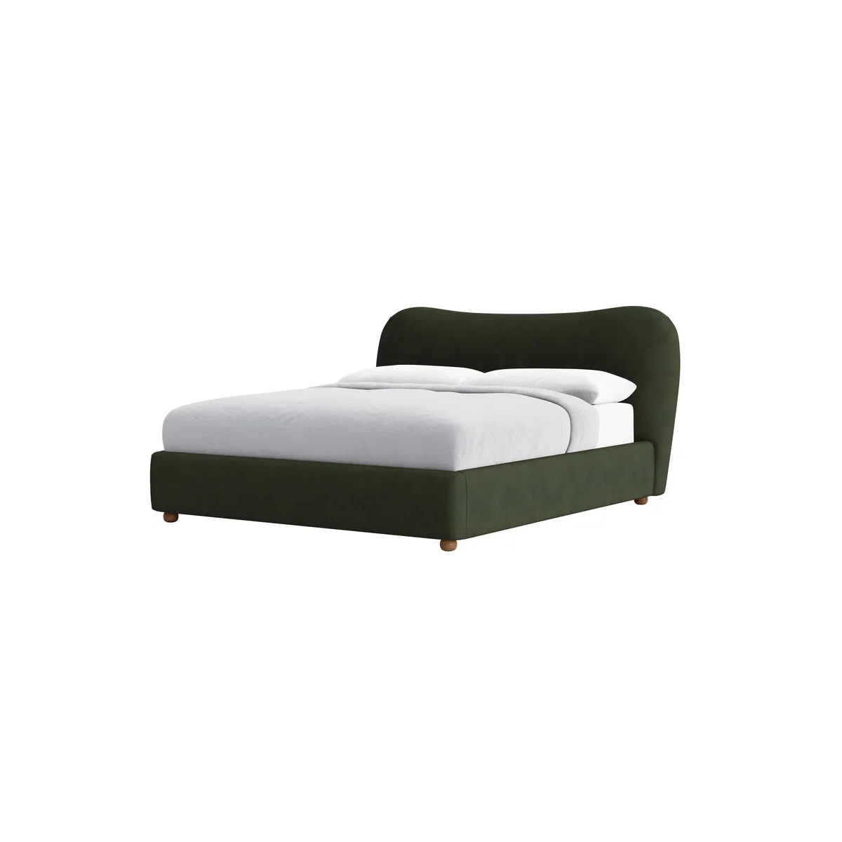 Monroe Bed, Superking (Woody Walk Clever Cotton) – image 6