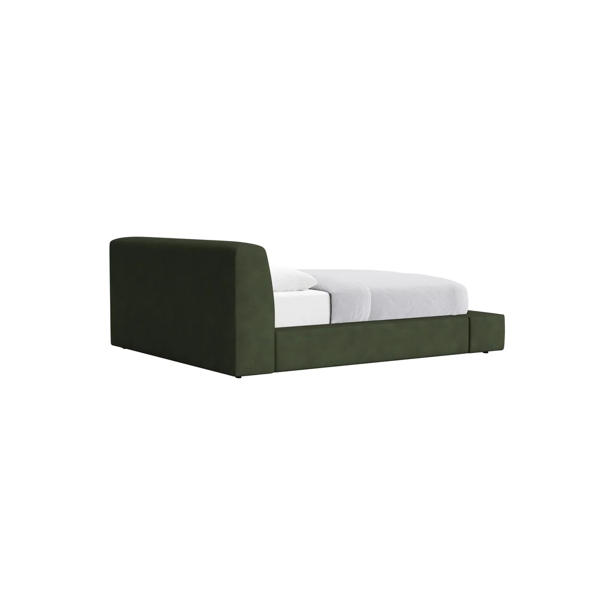 The Bedfather Bed, Superking (Woody Walk Clever Cotton) – image 3
