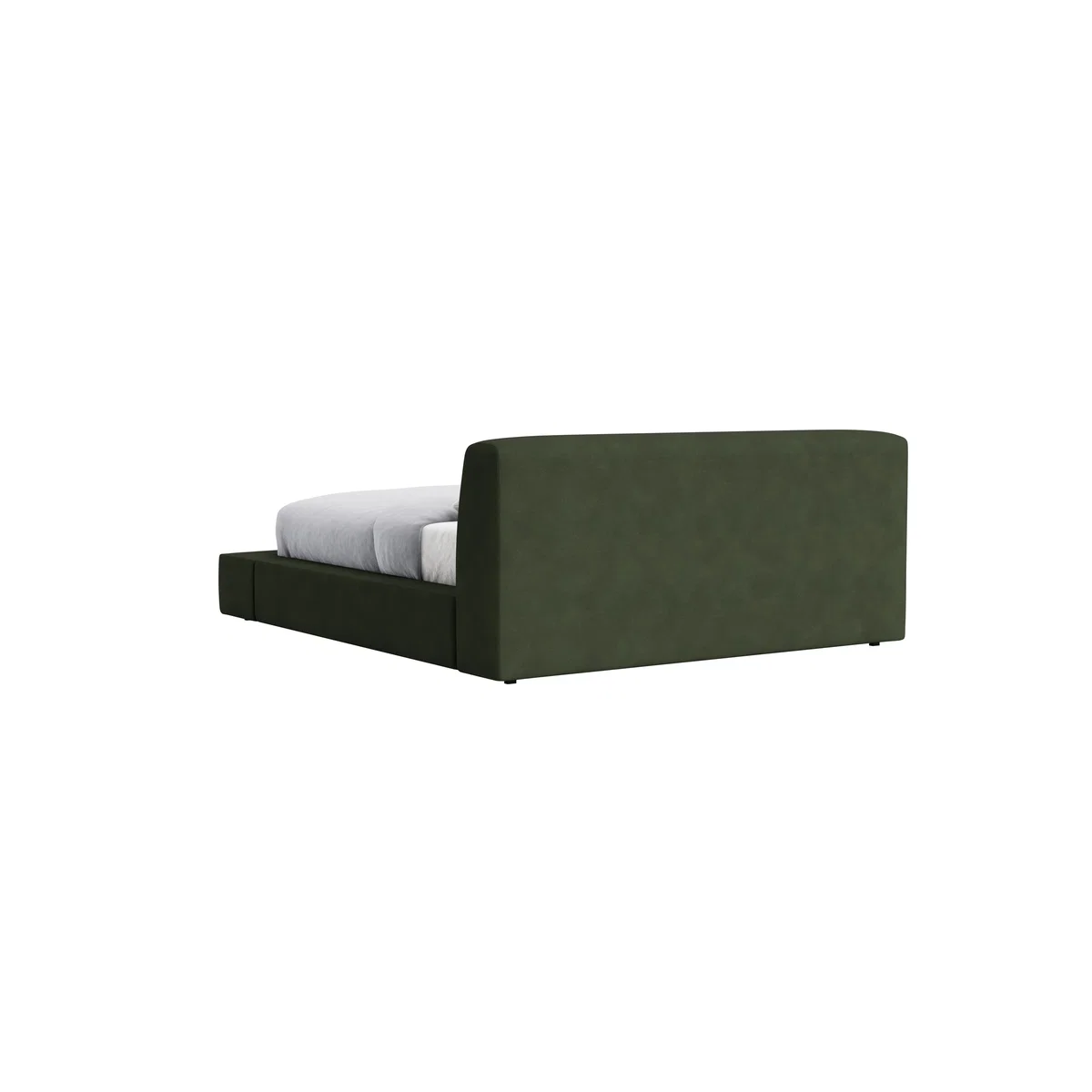 The Bedfather Bed, Superking (Woody Walk Clever Cotton) – image 5
