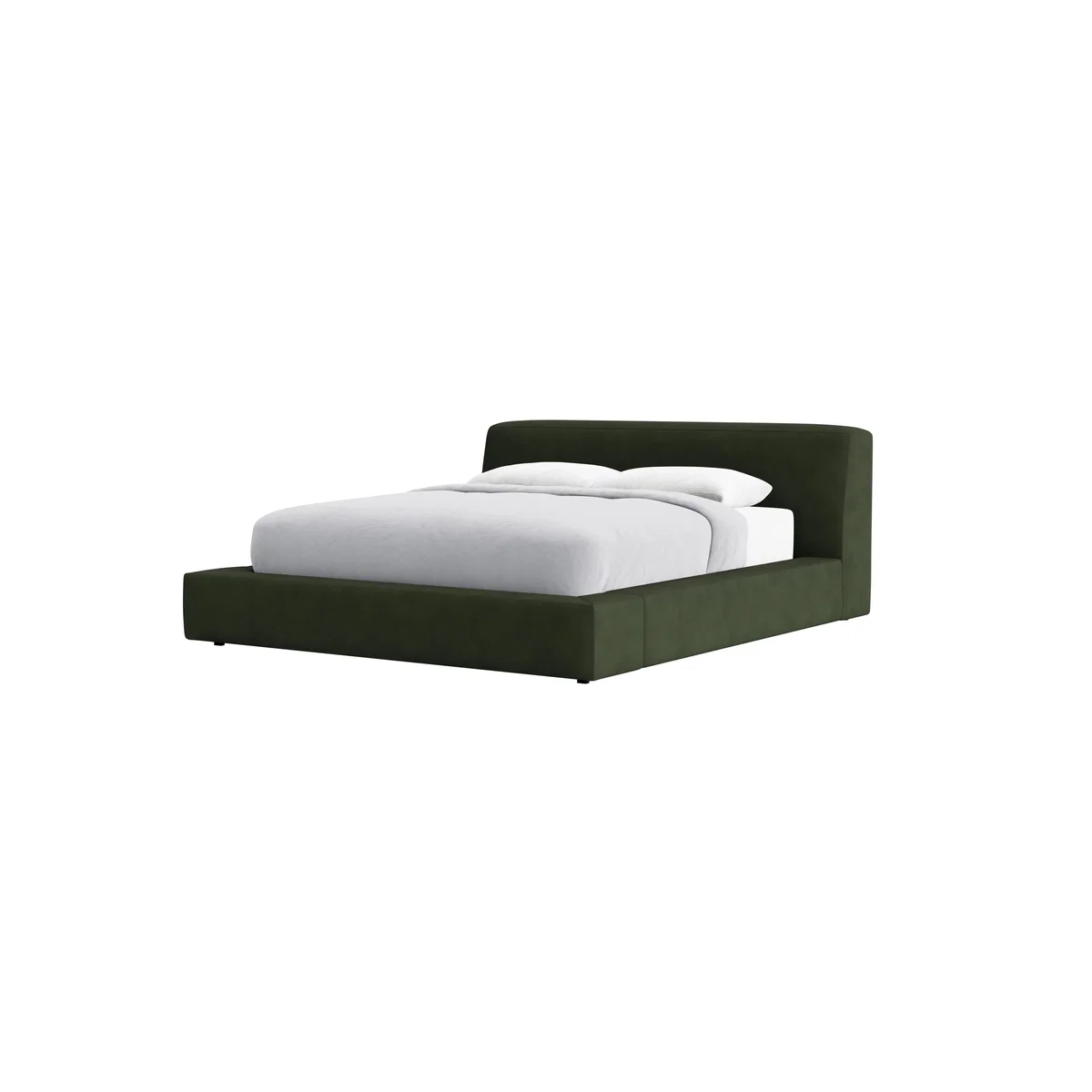 The Bedfather Bed, Superking (Woody Walk Clever Cotton) – image 6