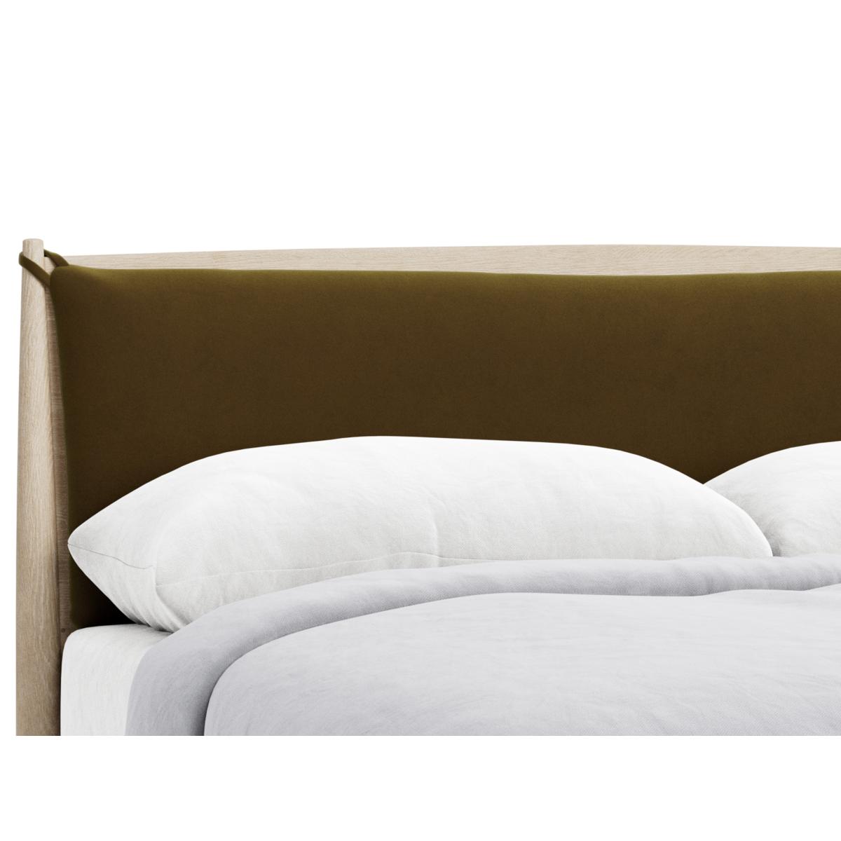 Bagel Bed Headboard Covers – image 2