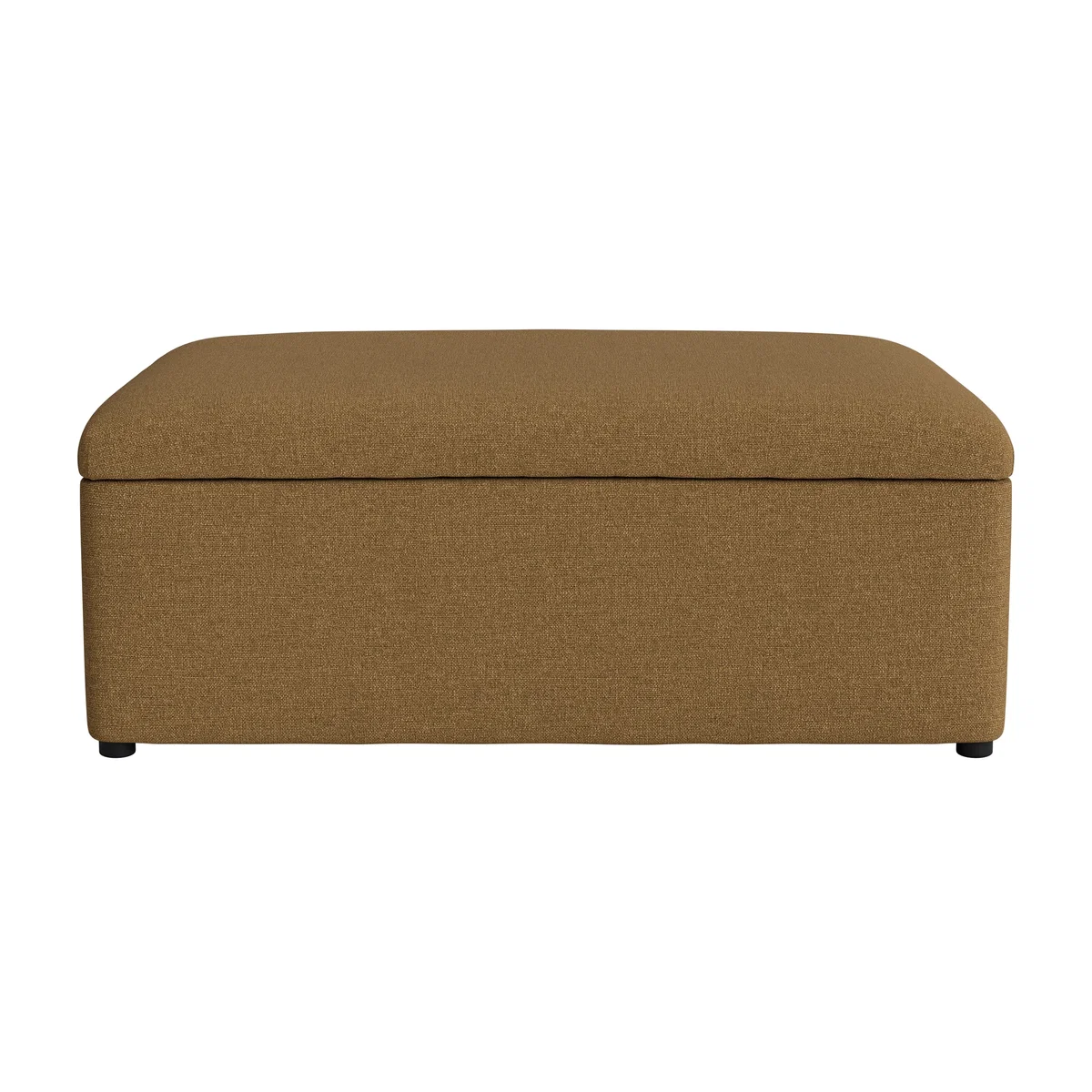 Bed in a Bun, Single (Treehouse Clever Slubby Linen) – image 1