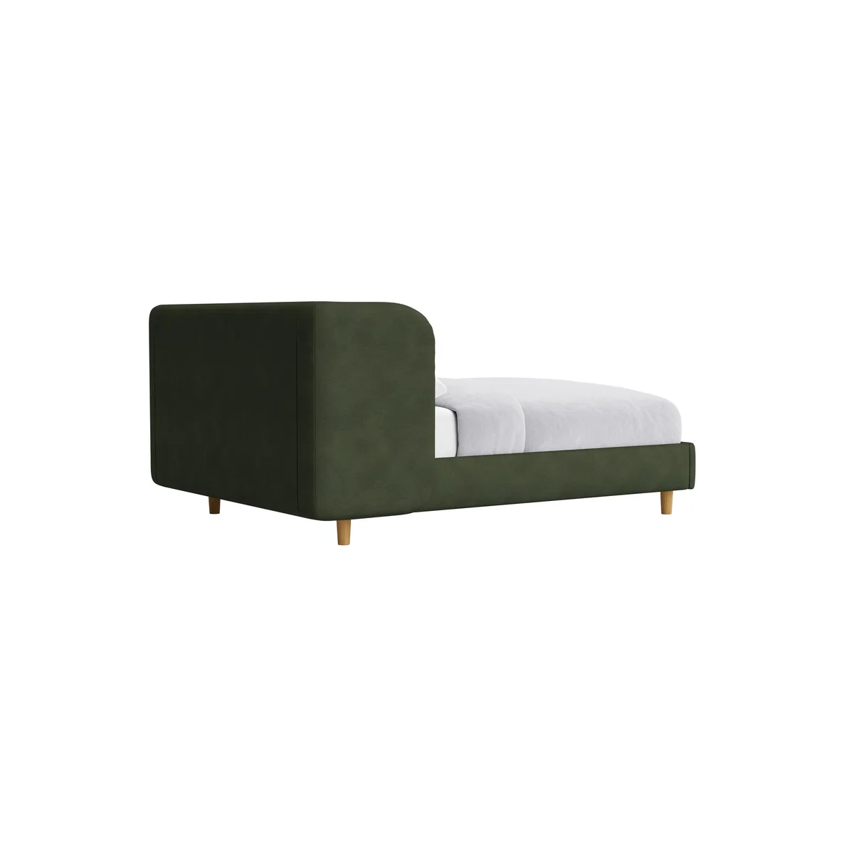 Snoozeliner Bed, Double (Woody Walk Clever Cotton) – image 3