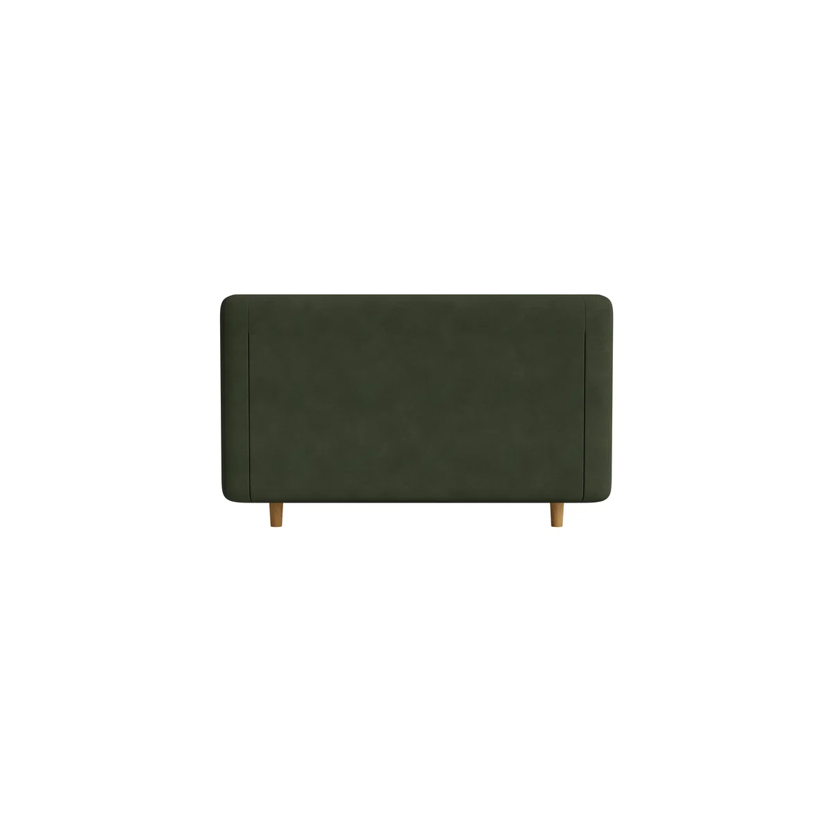 Snoozeliner Bed, Double (Woody Walk Clever Cotton) – image 4