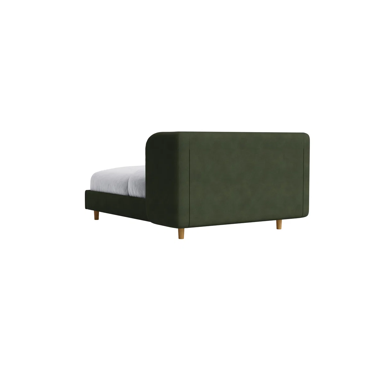 Snoozeliner Bed, Double (Woody Walk Clever Cotton) – image 5