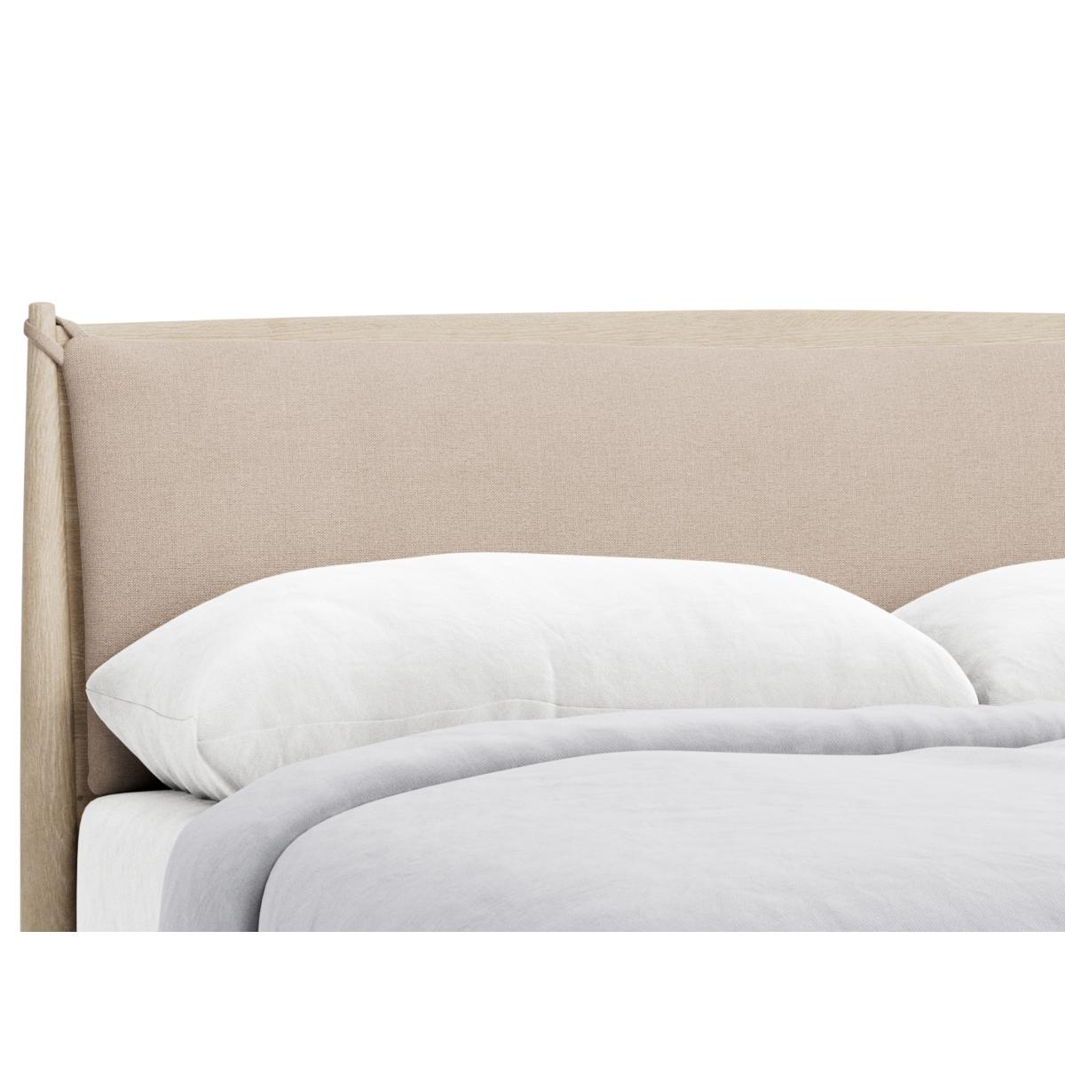 Bagel Bed Headboard Covers – image 2