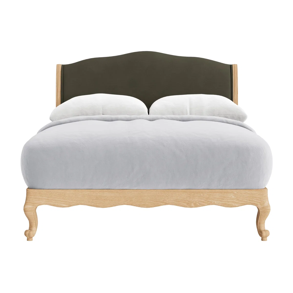 Coco Bed, King (Woody Walk Clever Cotton) – image 1