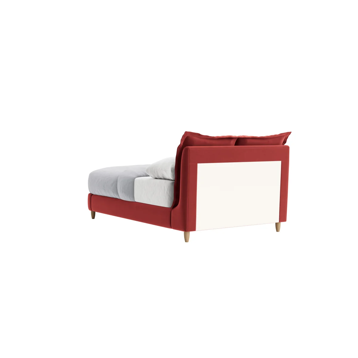 Beddy-Byes Bed, Double (Rocking Horse Clever Velvet) – image 5