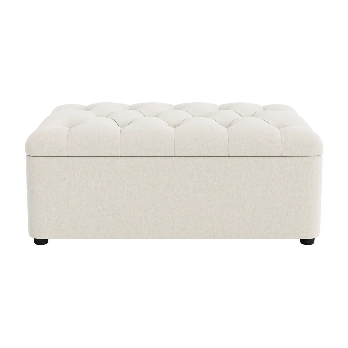 Bed in a Button, Single (Egg Box Clever Linen) – image 1