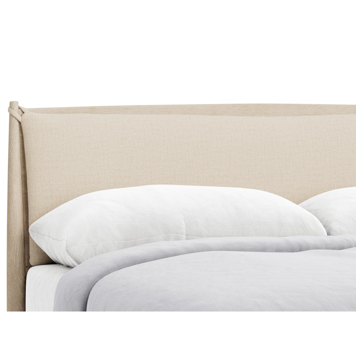 Bagel Bed Headboard Covers – image 2