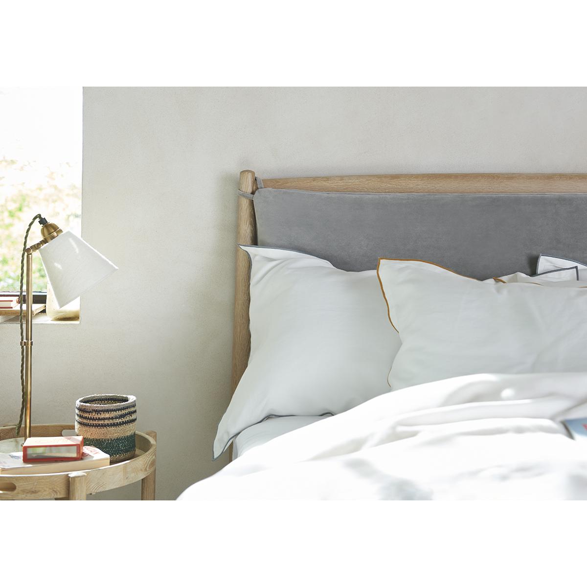 Bagel Bed Headboard Covers – image 3
