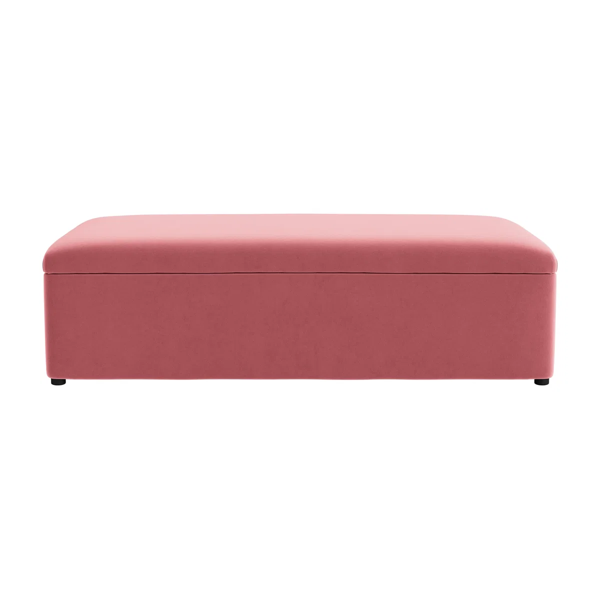 Bed in a Bun, Double (Jam Sandwich Clever Velvet) – image 1