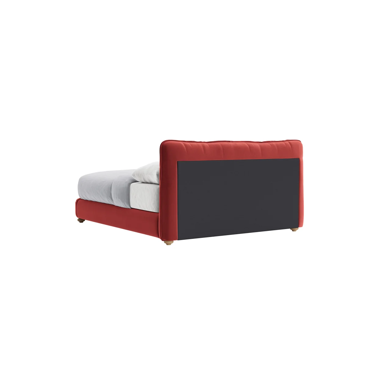 Pillow Talker Bed, Superking (Rocking Horse Clever Velvet) – image 5