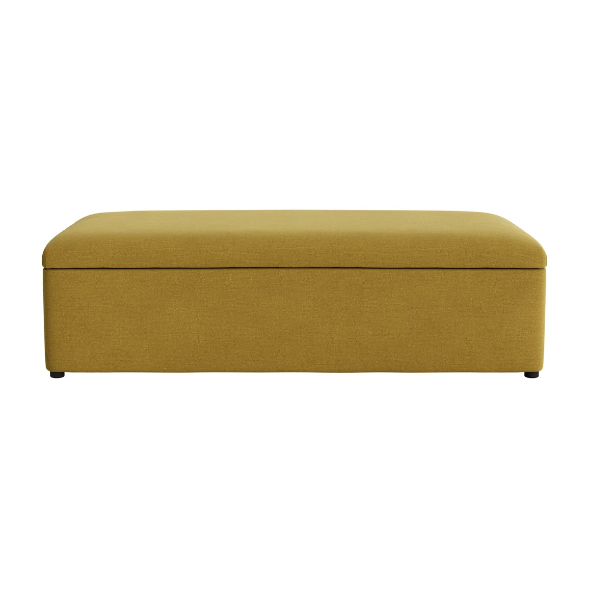 Bed in a Bun, Double (Cardamom Cake Clever Linen) – image 1