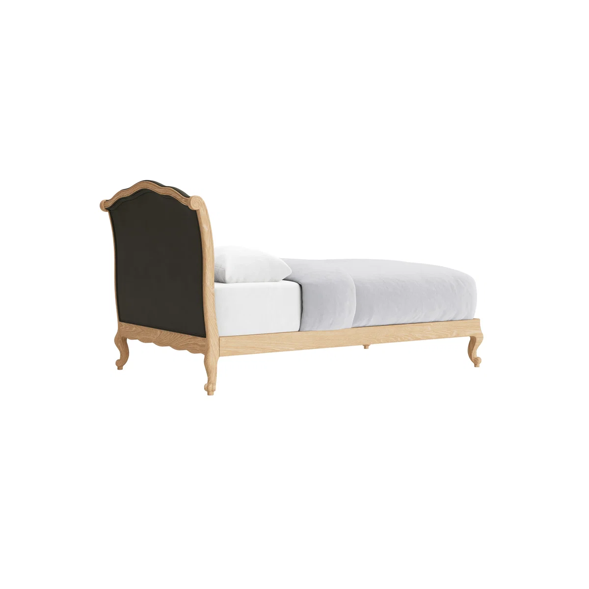Coco Bed, Double (Woody Walk Clever Cotton) – image 3