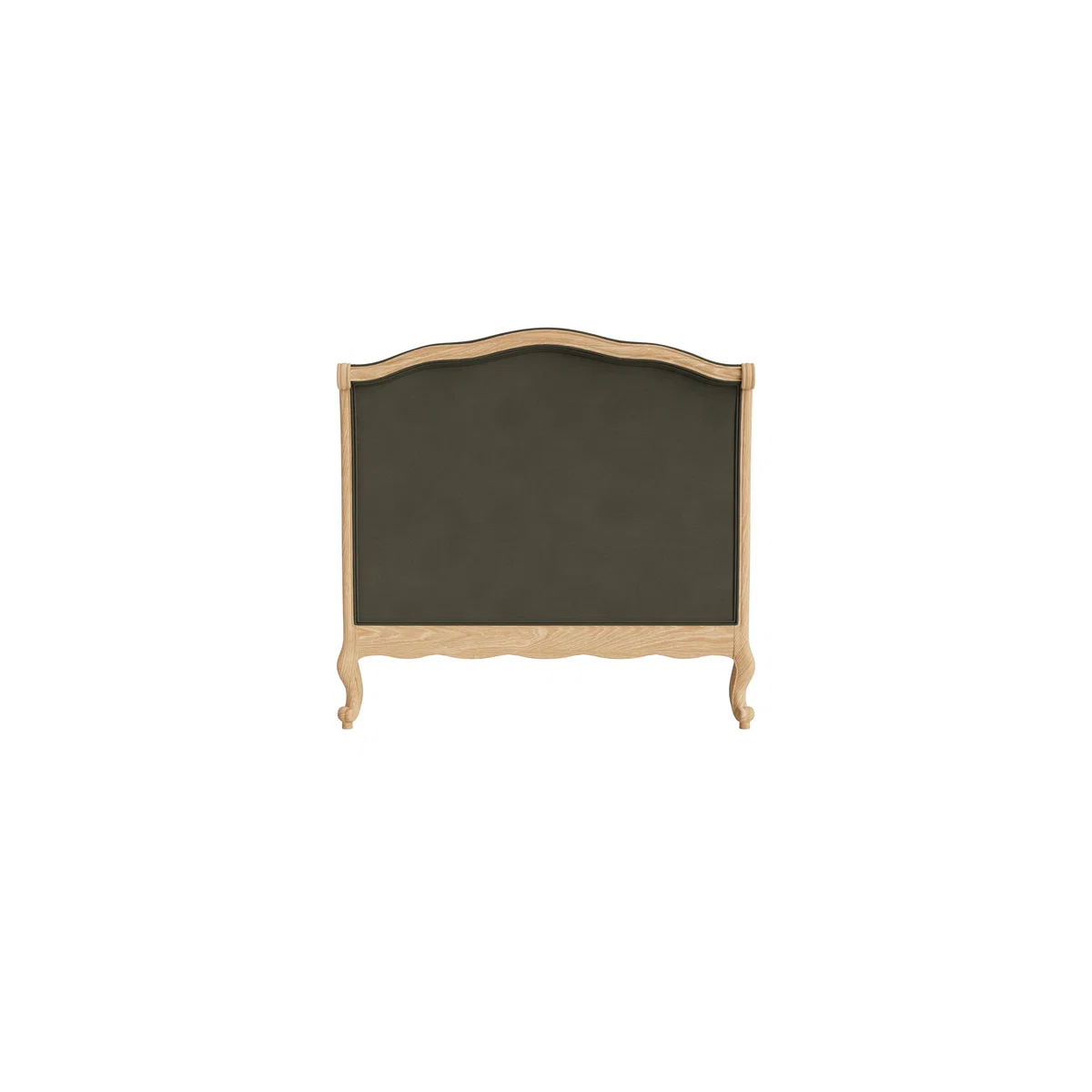 Coco Bed, Double (Woody Walk Clever Cotton) – image 4