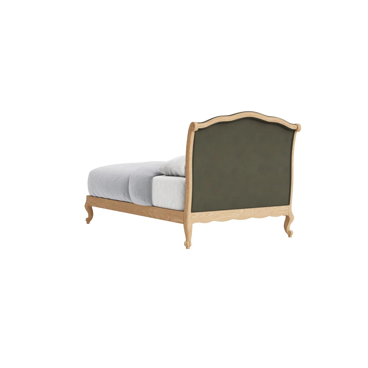 Coco Bed, Double (Woody Walk Clever Cotton) – image 5