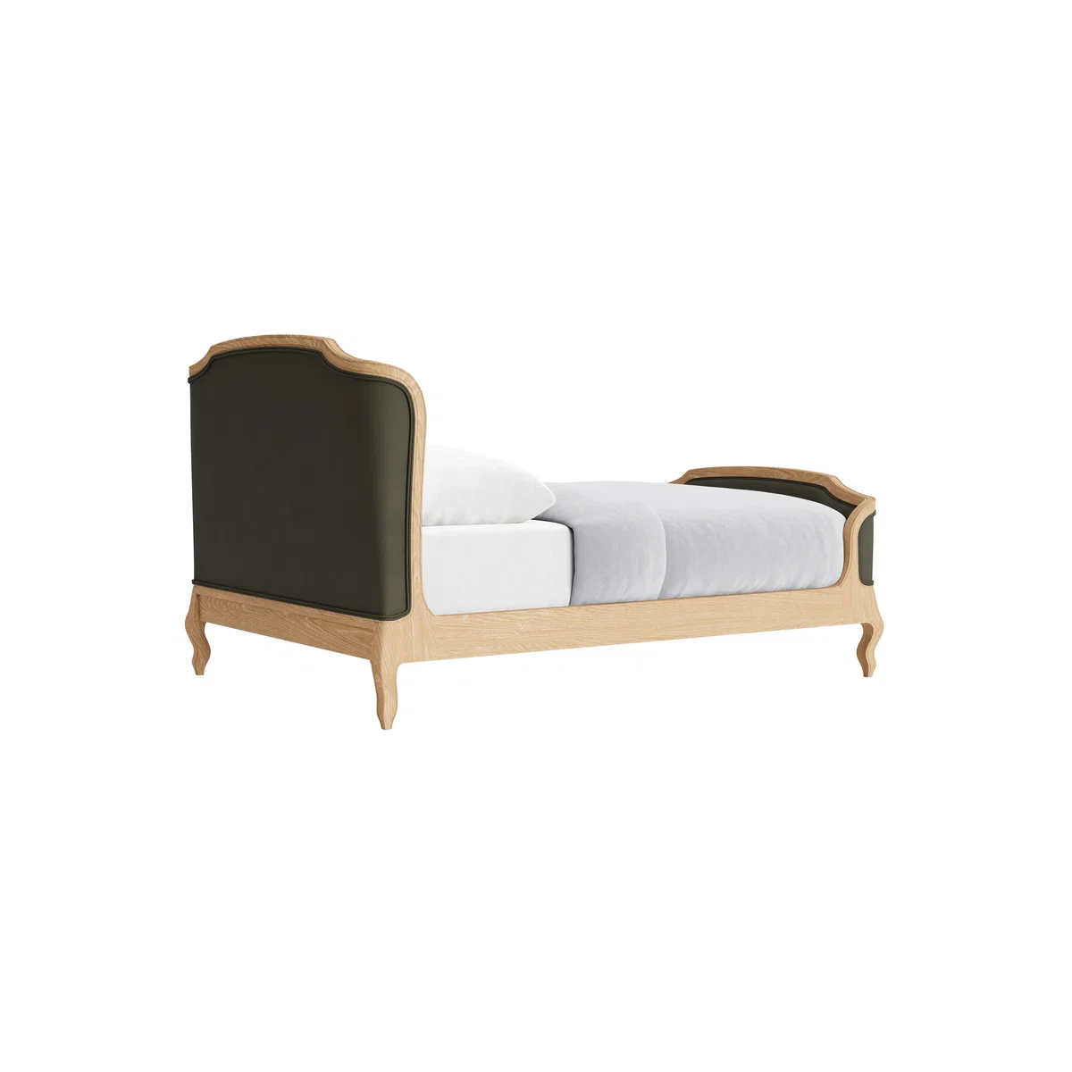 Joelle Bed, Double (Woody Walk Clever Cotton) – image 3