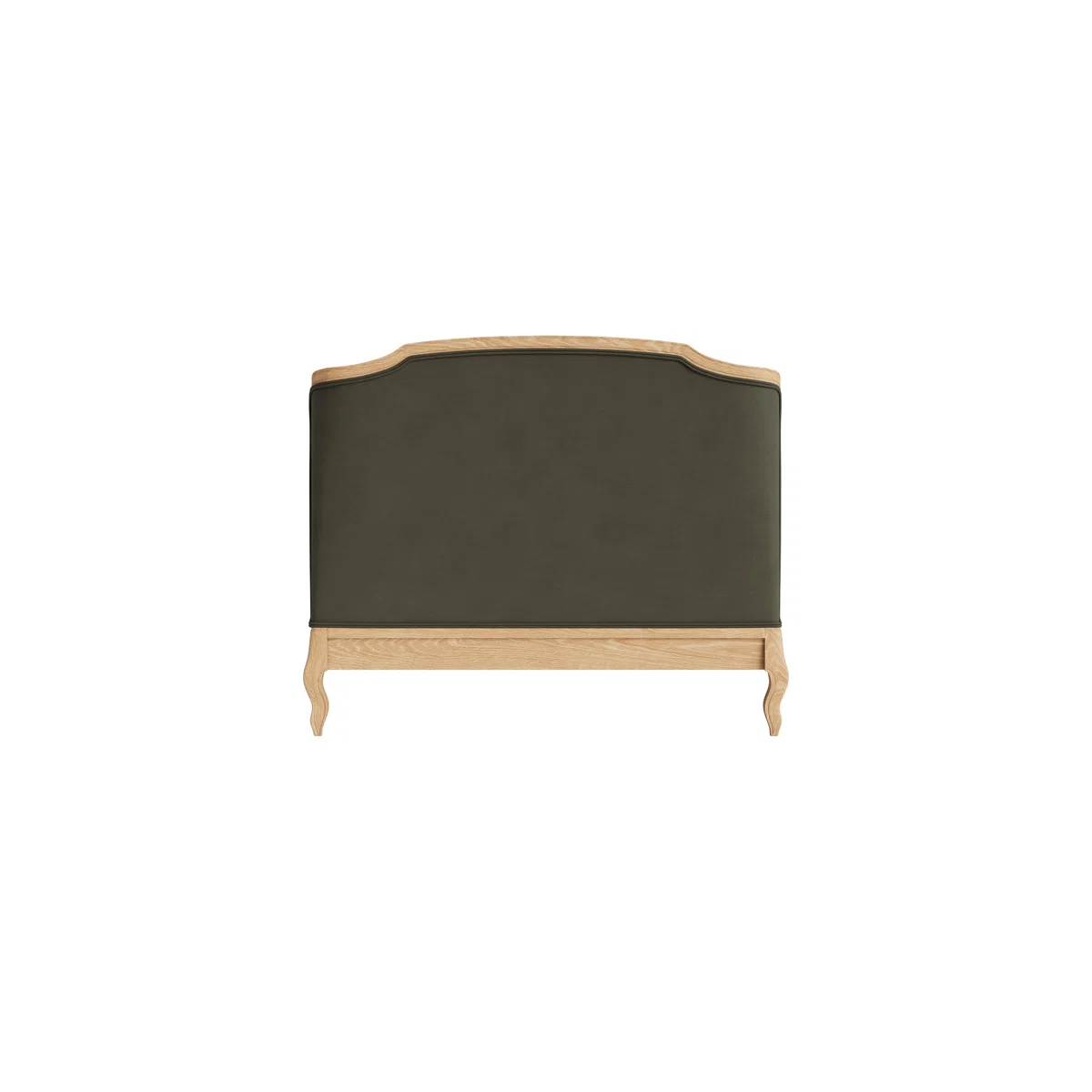 Joelle Bed, Double (Woody Walk Clever Cotton) – image 4