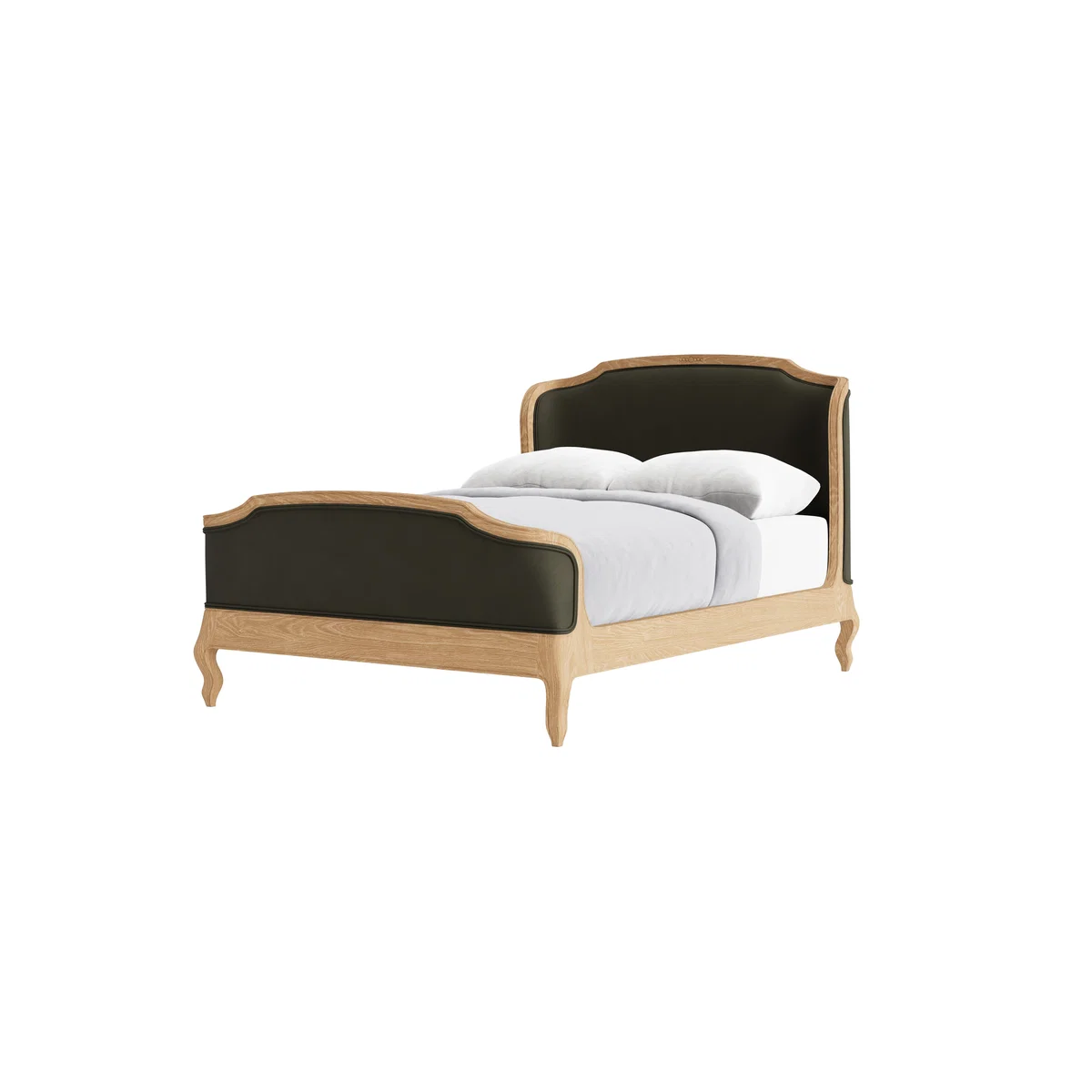 Joelle Bed, Double (Woody Walk Clever Cotton) – image 6
