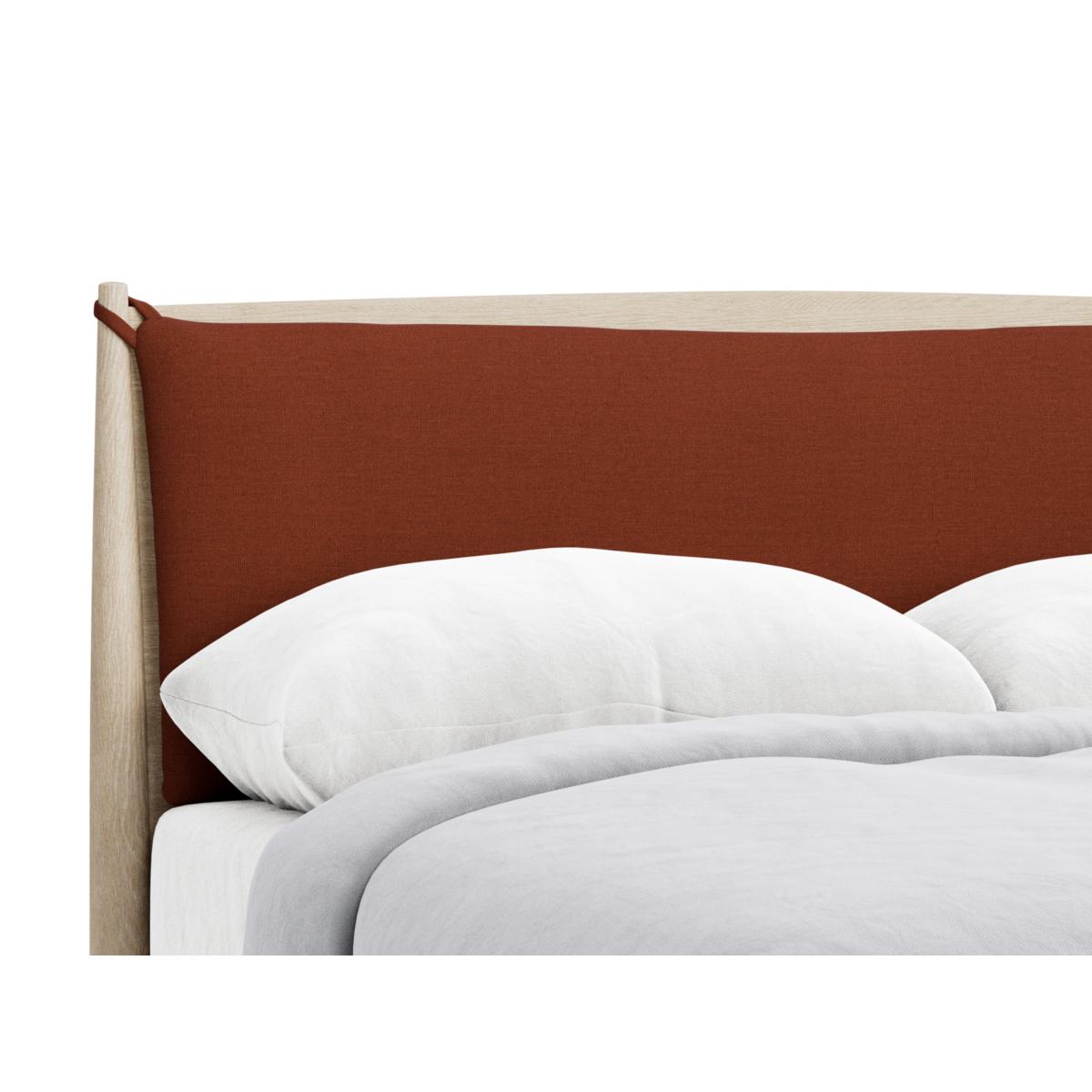 Bagel Bed Headboard Covers – image 2