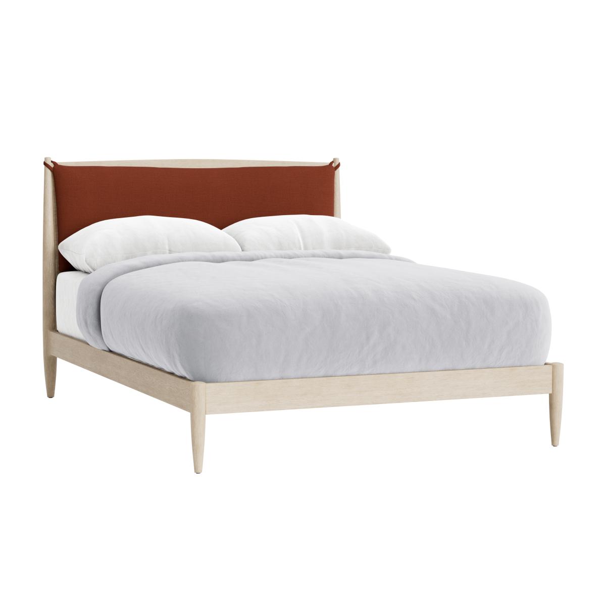 Bagel Bed Headboard Covers – image 1