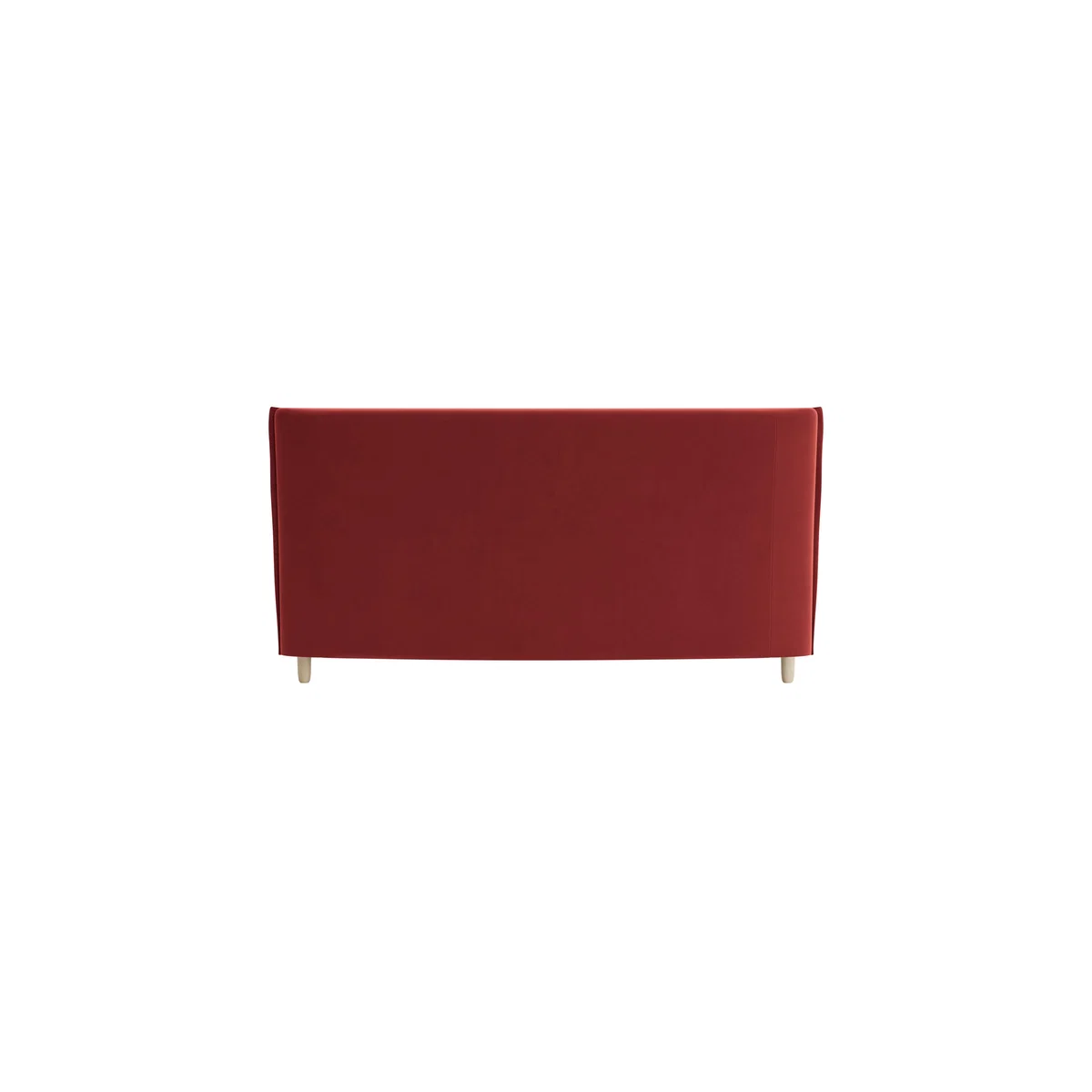 Superking Archy Bed in Rocking Horse Clever Velvet – image 4